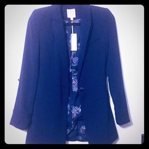 NWT Blazer